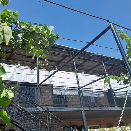 Akhaltsikhe Hotel “Sunny House” Екстериор снимка