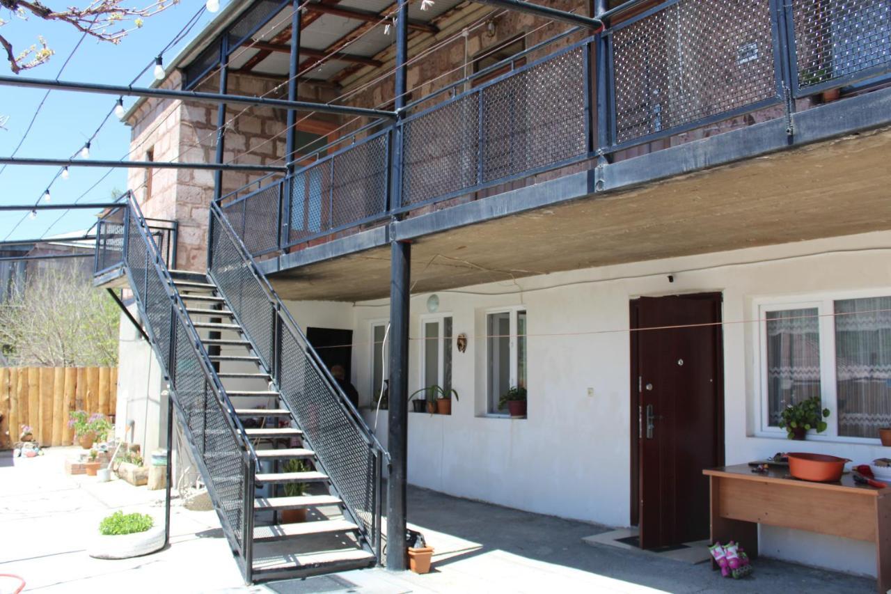 Akhaltsikhe Hotel “Sunny House” Екстериор снимка