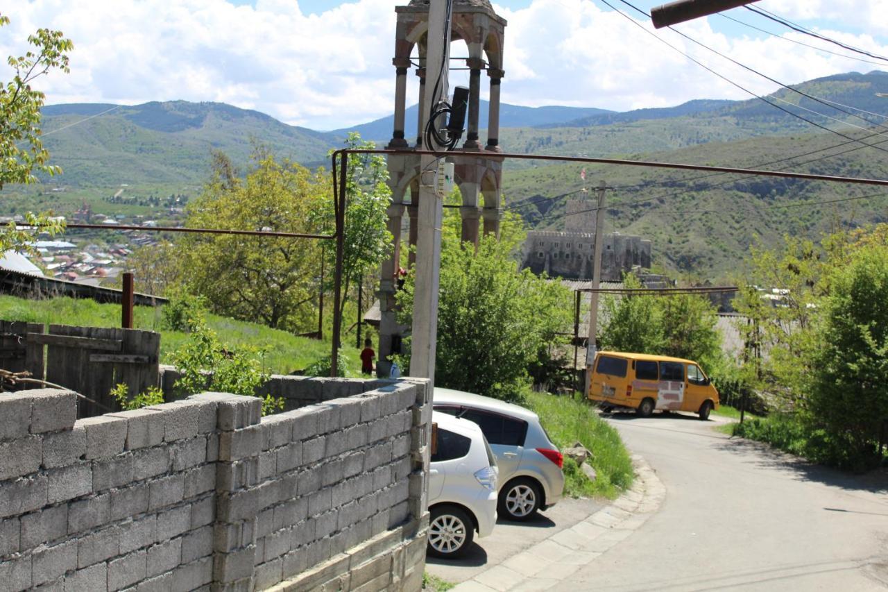 Akhaltsikhe Hotel “Sunny House” Екстериор снимка