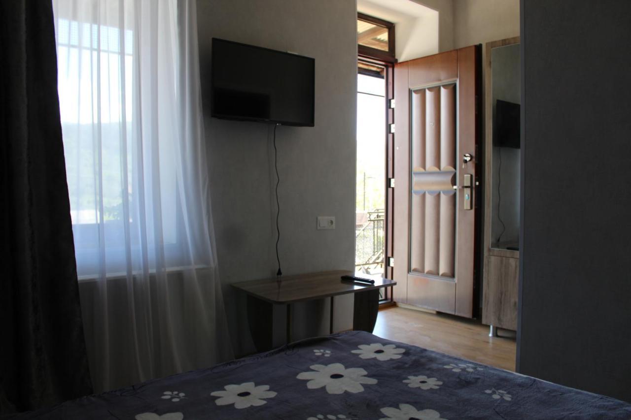 Akhaltsikhe Hotel “Sunny House” Екстериор снимка