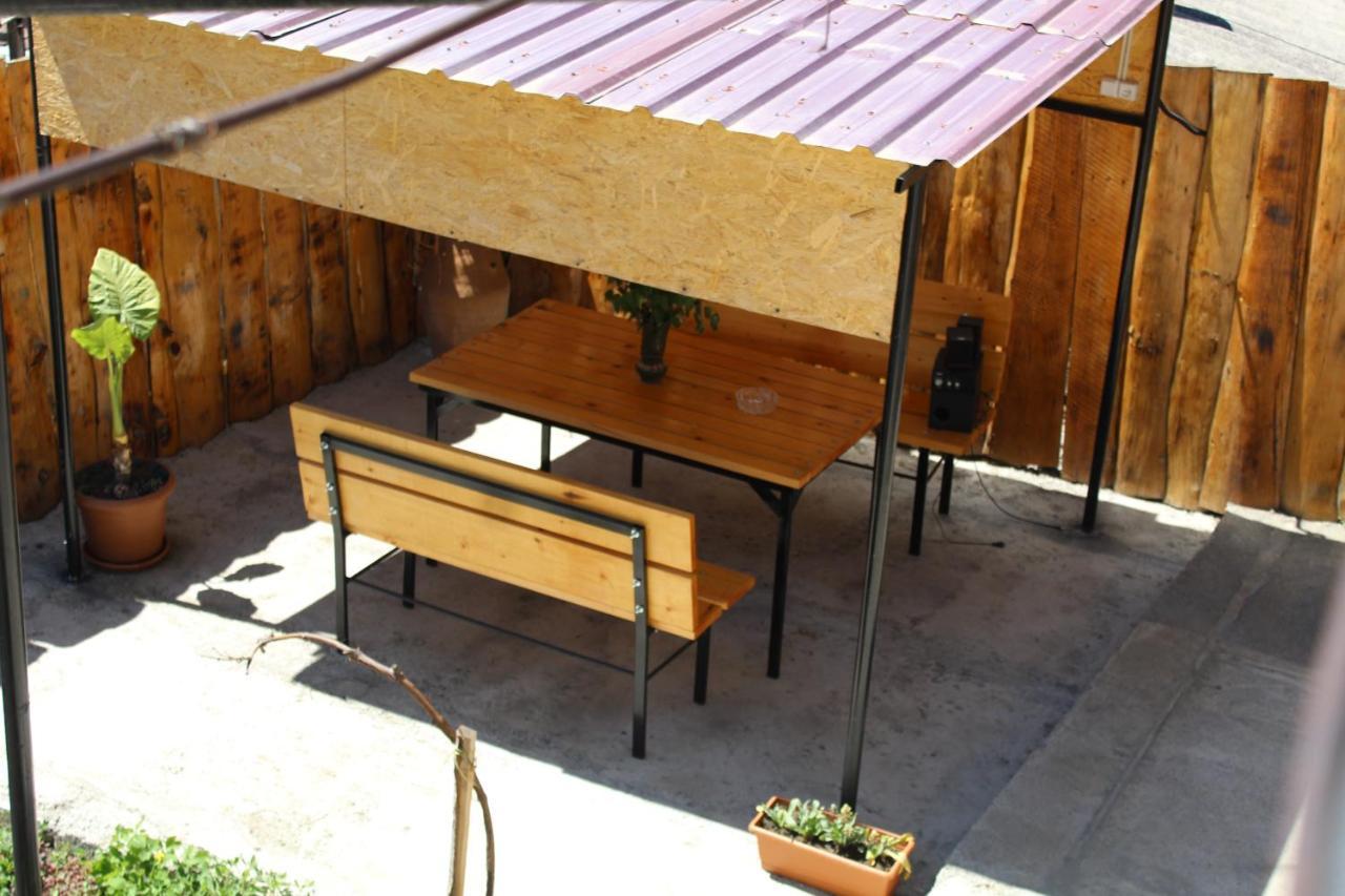 Akhaltsikhe Hotel “Sunny House” Екстериор снимка