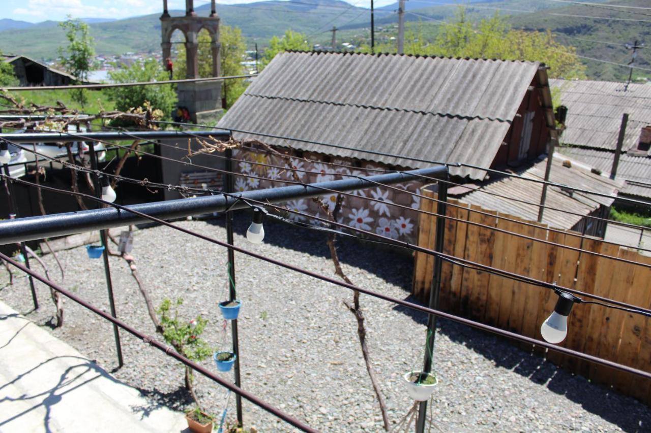Akhaltsikhe Hotel “Sunny House” Екстериор снимка