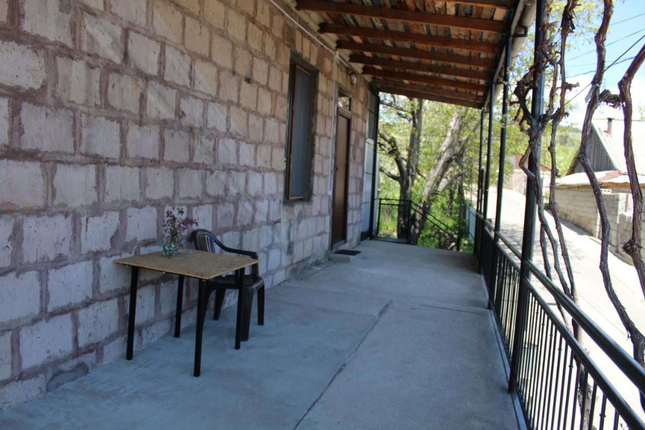 Akhaltsikhe Hotel “Sunny House” Екстериор снимка