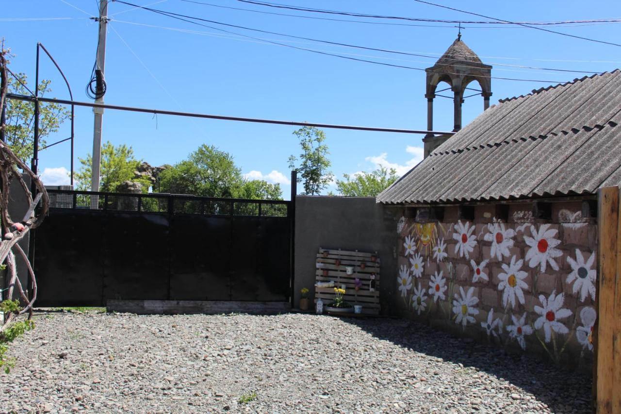 Akhaltsikhe Hotel “Sunny House” Екстериор снимка