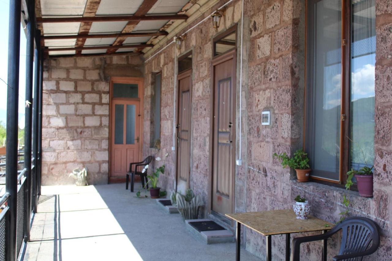 Akhaltsikhe Hotel “Sunny House” Екстериор снимка
