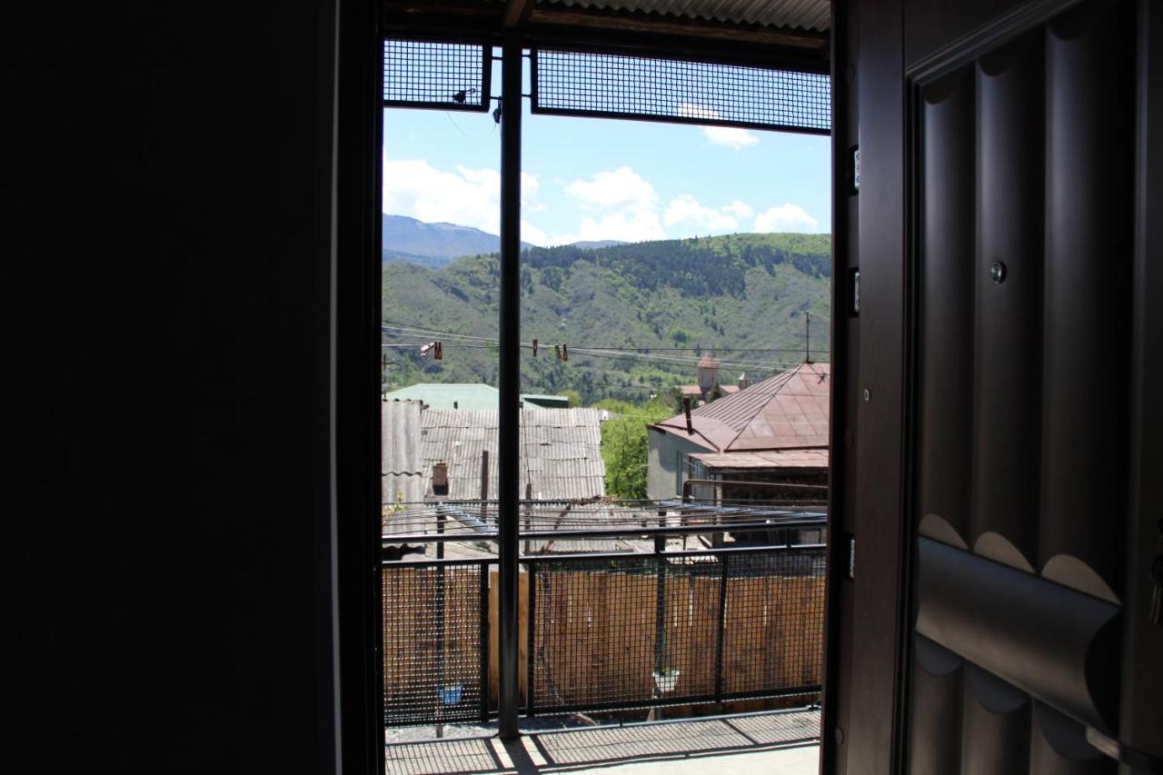 Akhaltsikhe Hotel “Sunny House” Екстериор снимка
