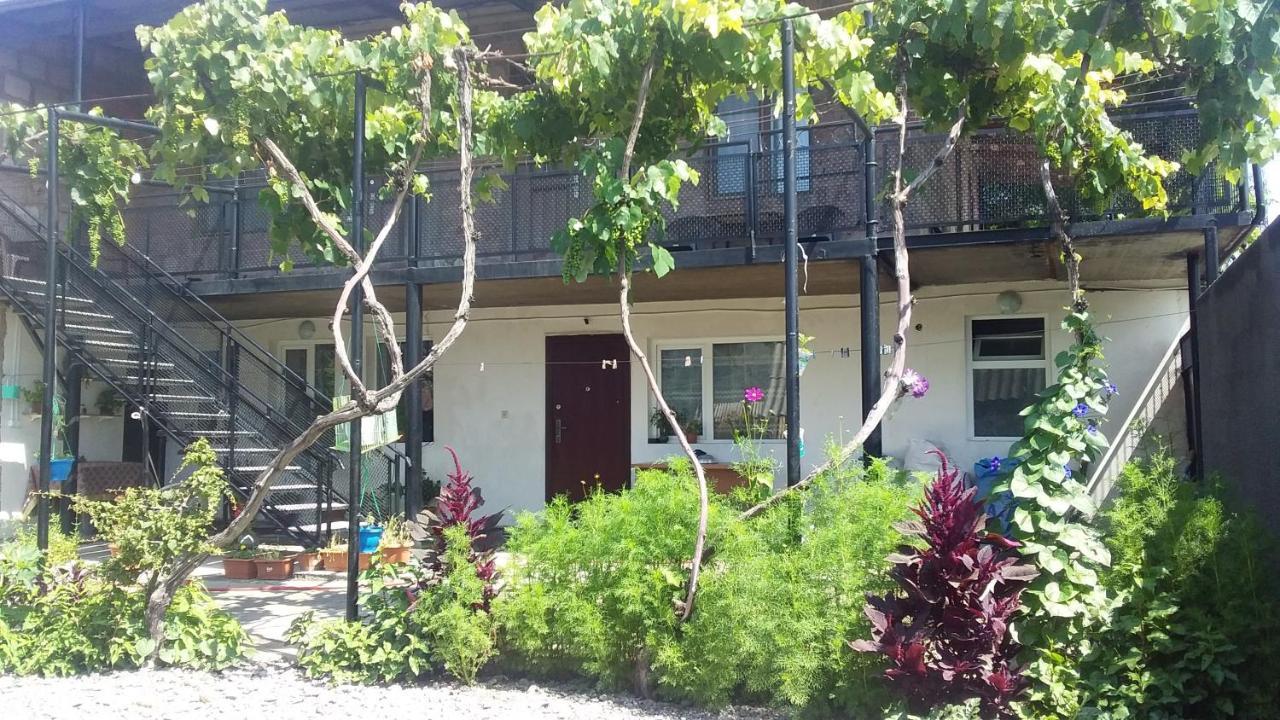 Akhaltsikhe Hotel “Sunny House” Екстериор снимка