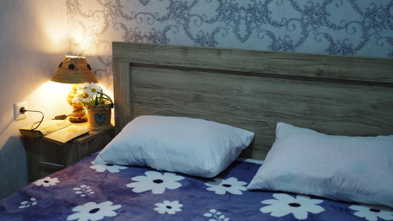 Akhaltsikhe Hotel “Sunny House” Екстериор снимка