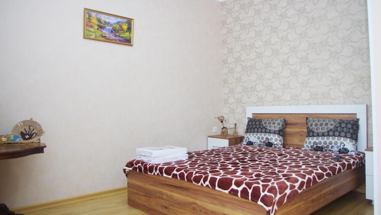 Akhaltsikhe Hotel “Sunny House” Екстериор снимка