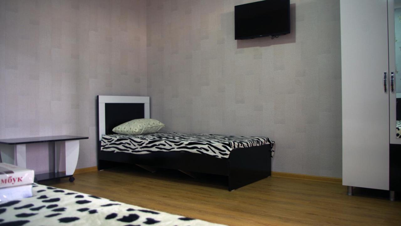 Akhaltsikhe Hotel “Sunny House” Екстериор снимка