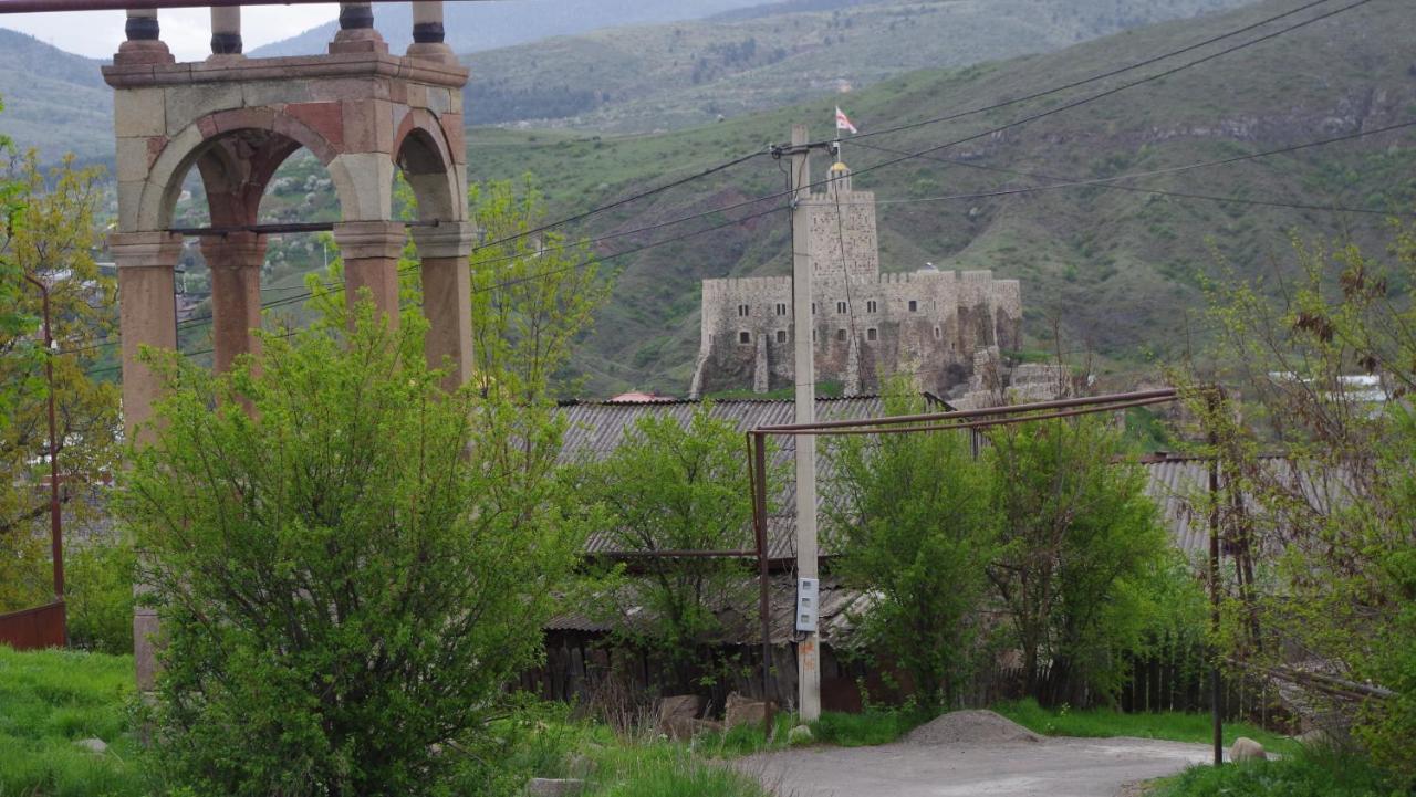 Akhaltsikhe Hotel “Sunny House” Екстериор снимка