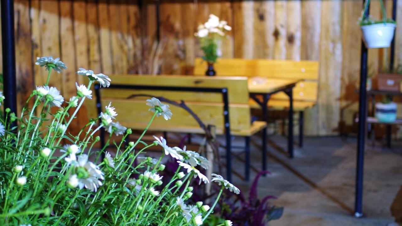 Akhaltsikhe Hotel “Sunny House” Екстериор снимка