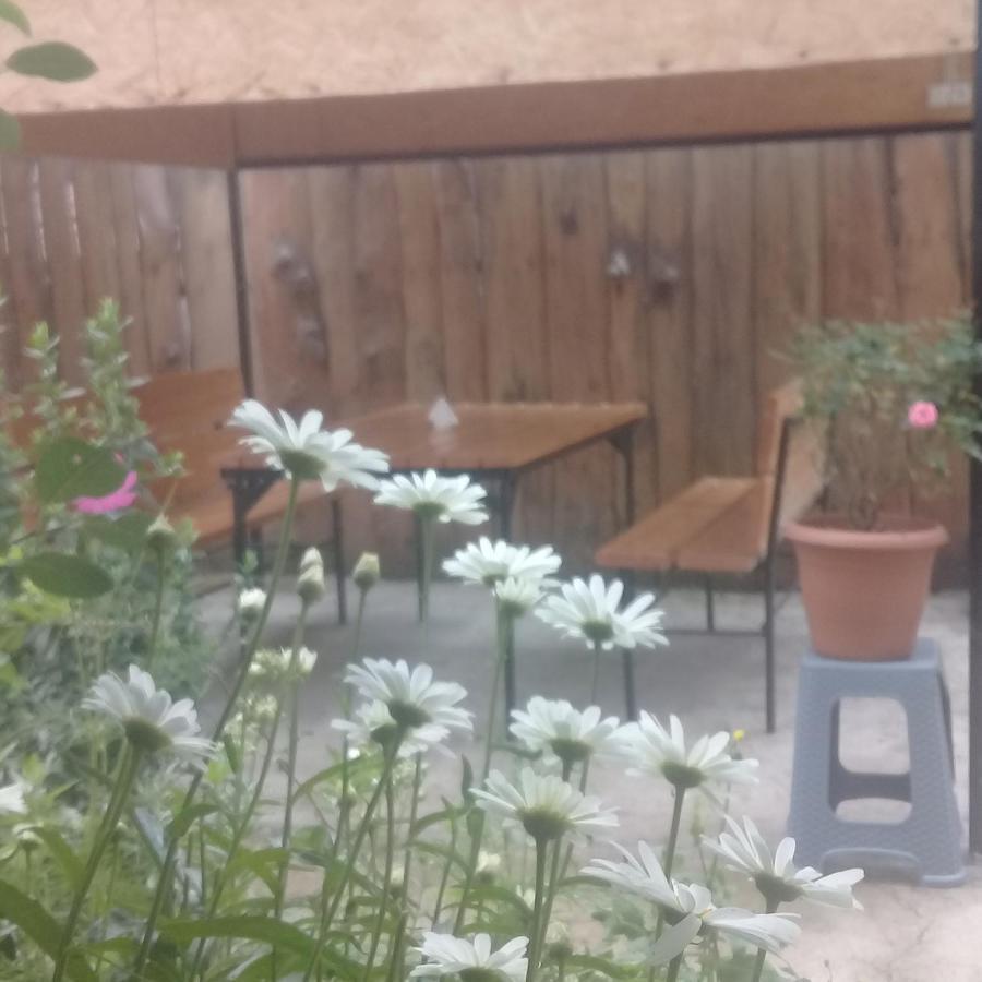 Akhaltsikhe Hotel “Sunny House” Екстериор снимка