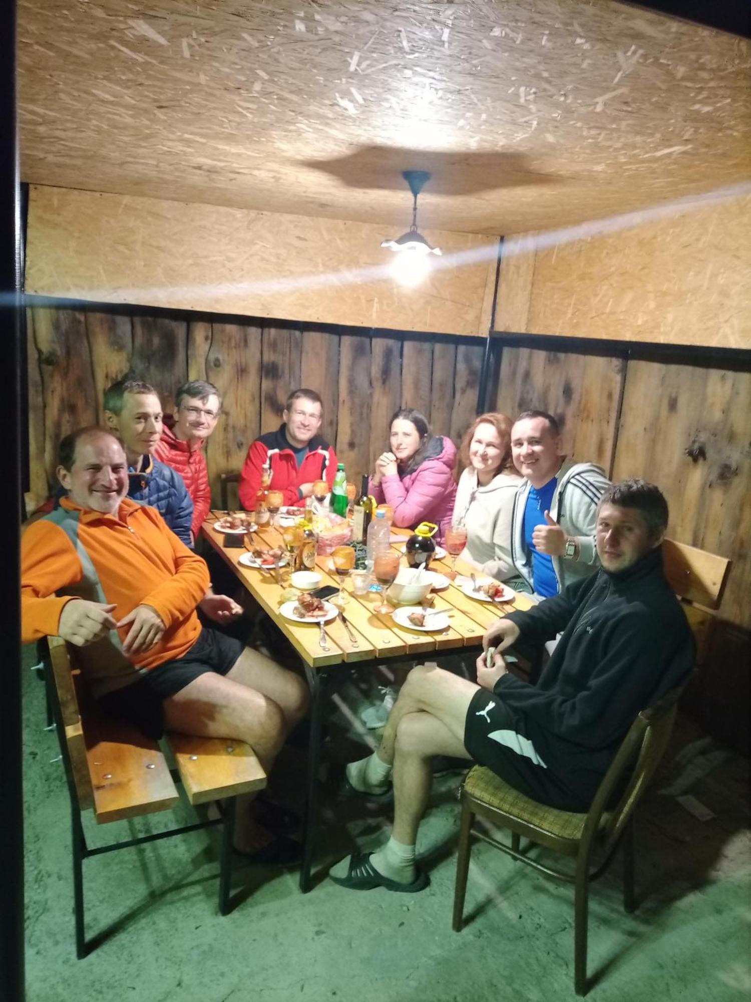 Akhaltsikhe Hotel “Sunny House” Екстериор снимка