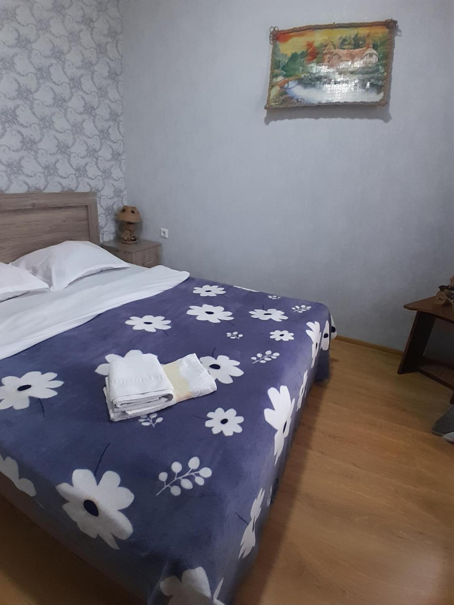 Akhaltsikhe Hotel “Sunny House” Екстериор снимка