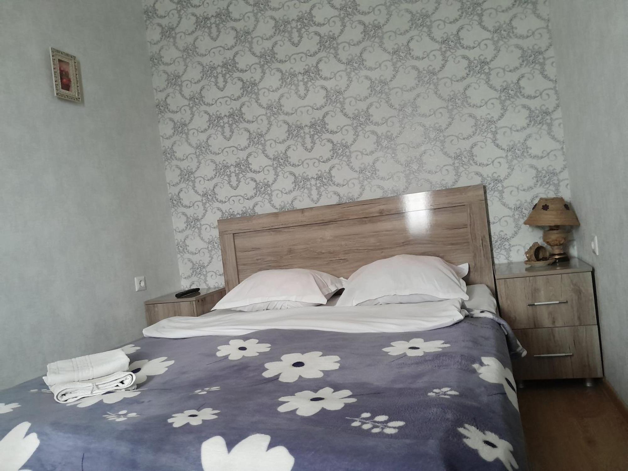 Akhaltsikhe Hotel “Sunny House” Екстериор снимка