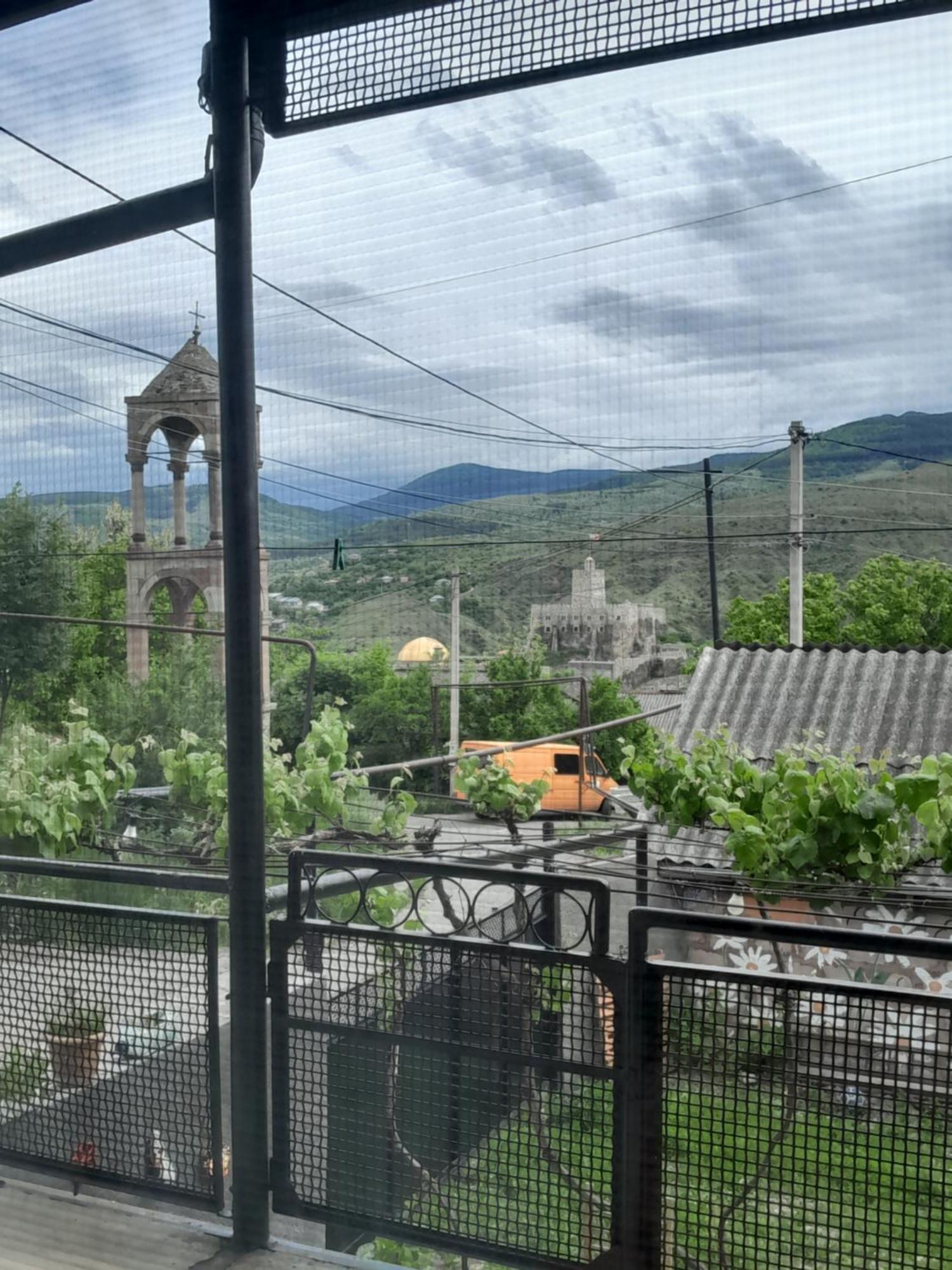 Akhaltsikhe Hotel “Sunny House” Екстериор снимка