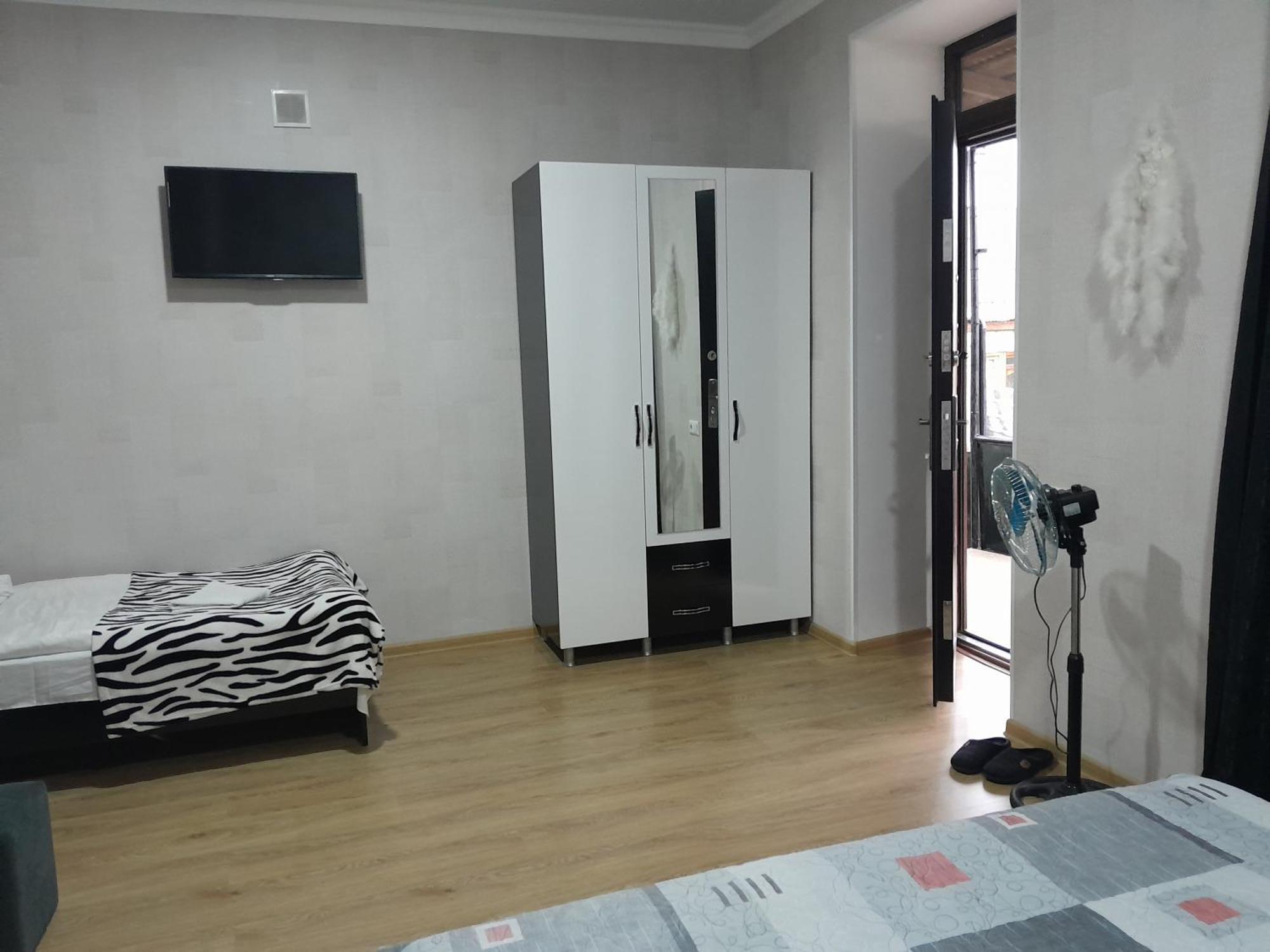 Akhaltsikhe Hotel “Sunny House” Стая снимка