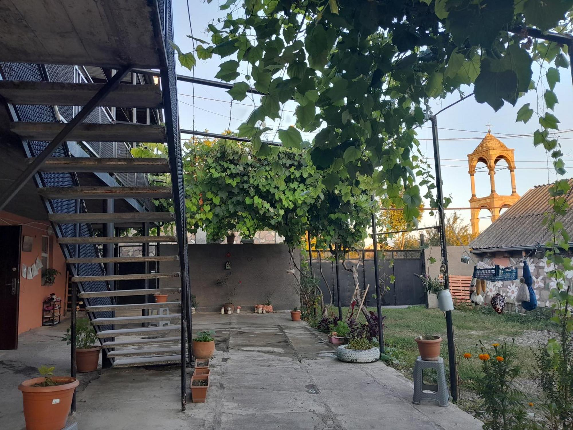 Akhaltsikhe Hotel “Sunny House” Екстериор снимка