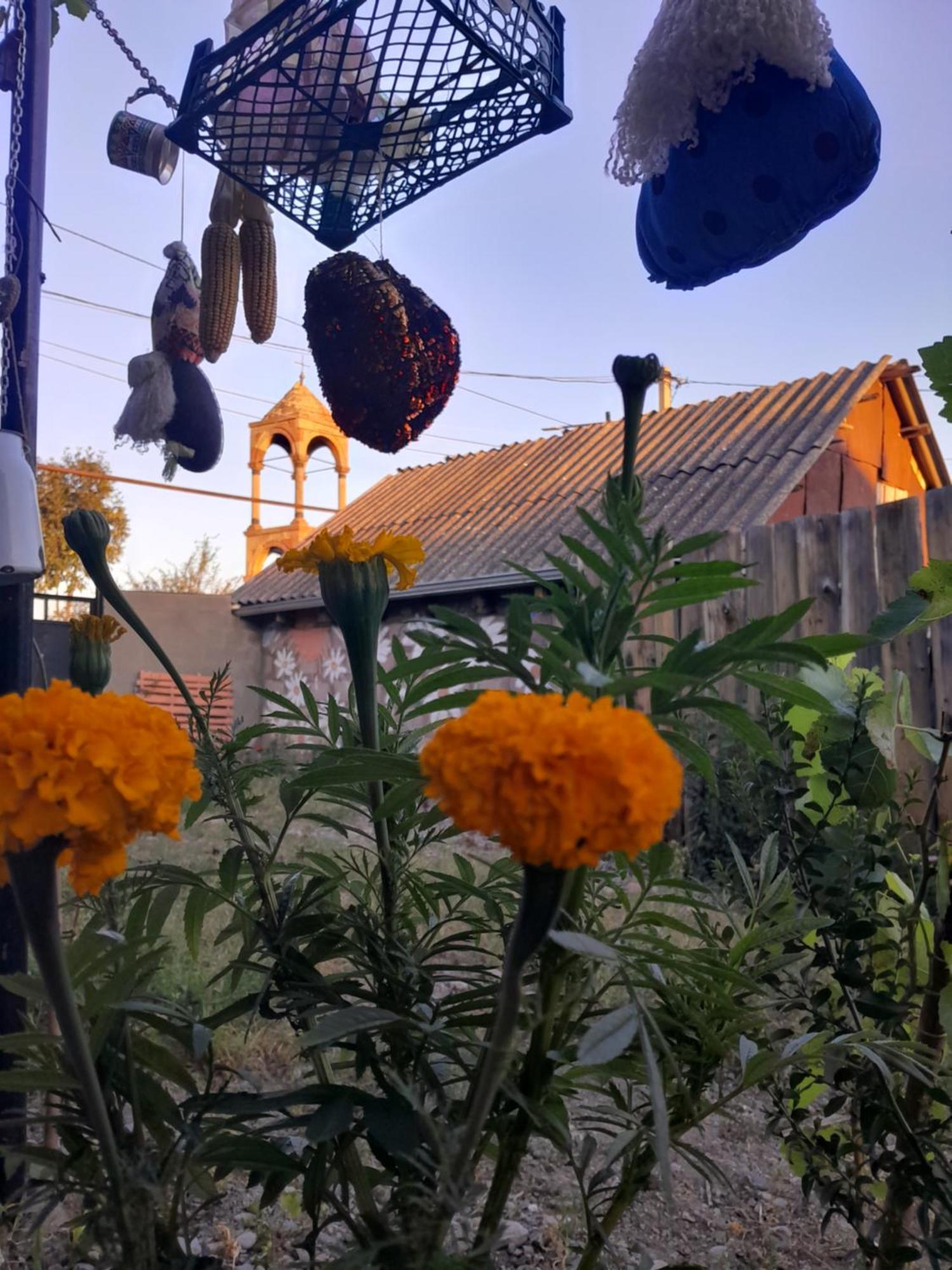 Akhaltsikhe Hotel “Sunny House” Екстериор снимка
