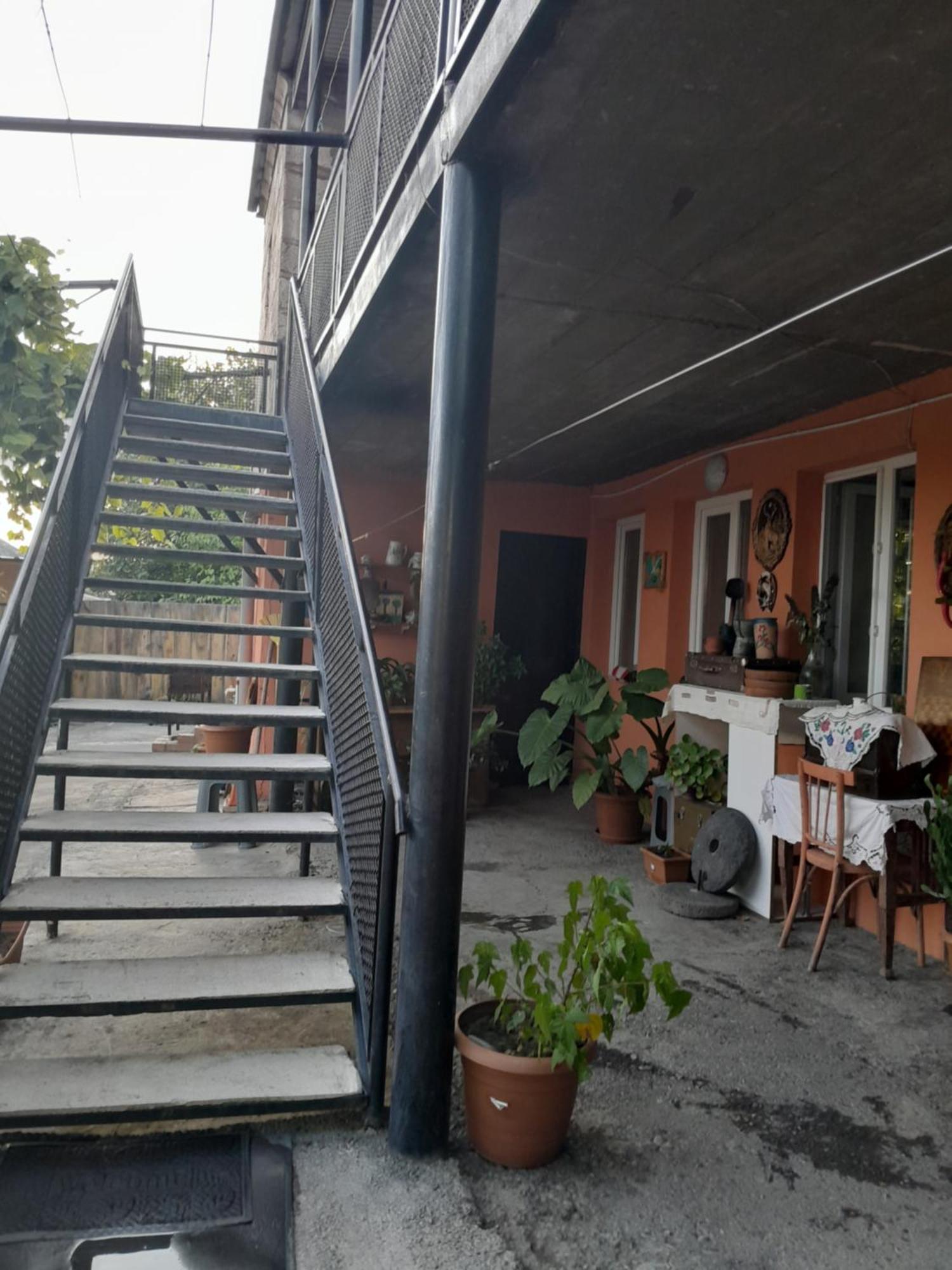 Akhaltsikhe Hotel “Sunny House” Екстериор снимка