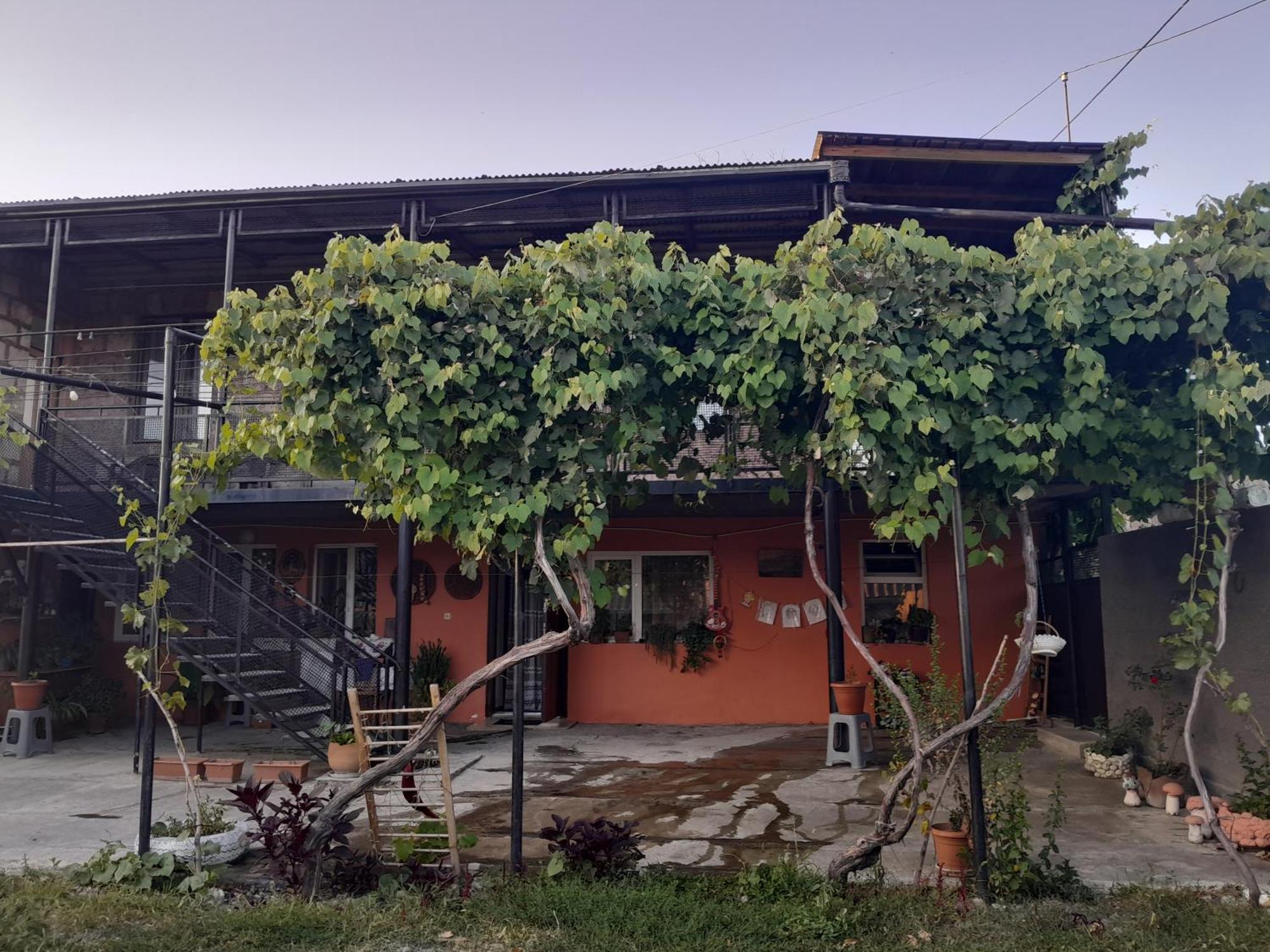 Akhaltsikhe Hotel “Sunny House” Екстериор снимка