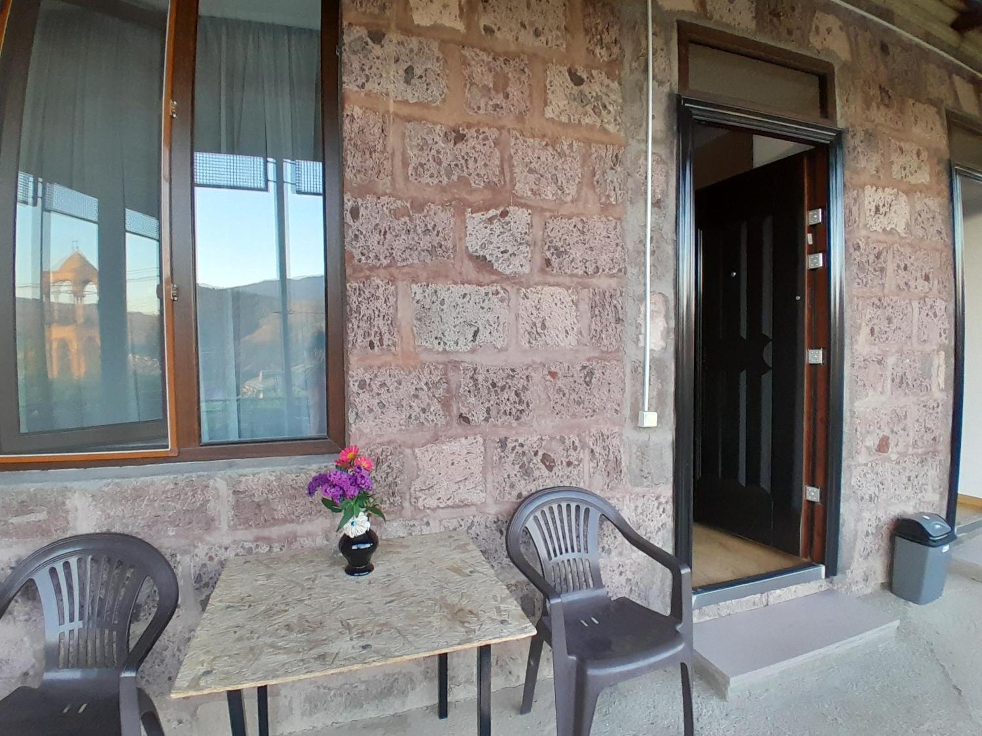 Akhaltsikhe Hotel “Sunny House” Екстериор снимка