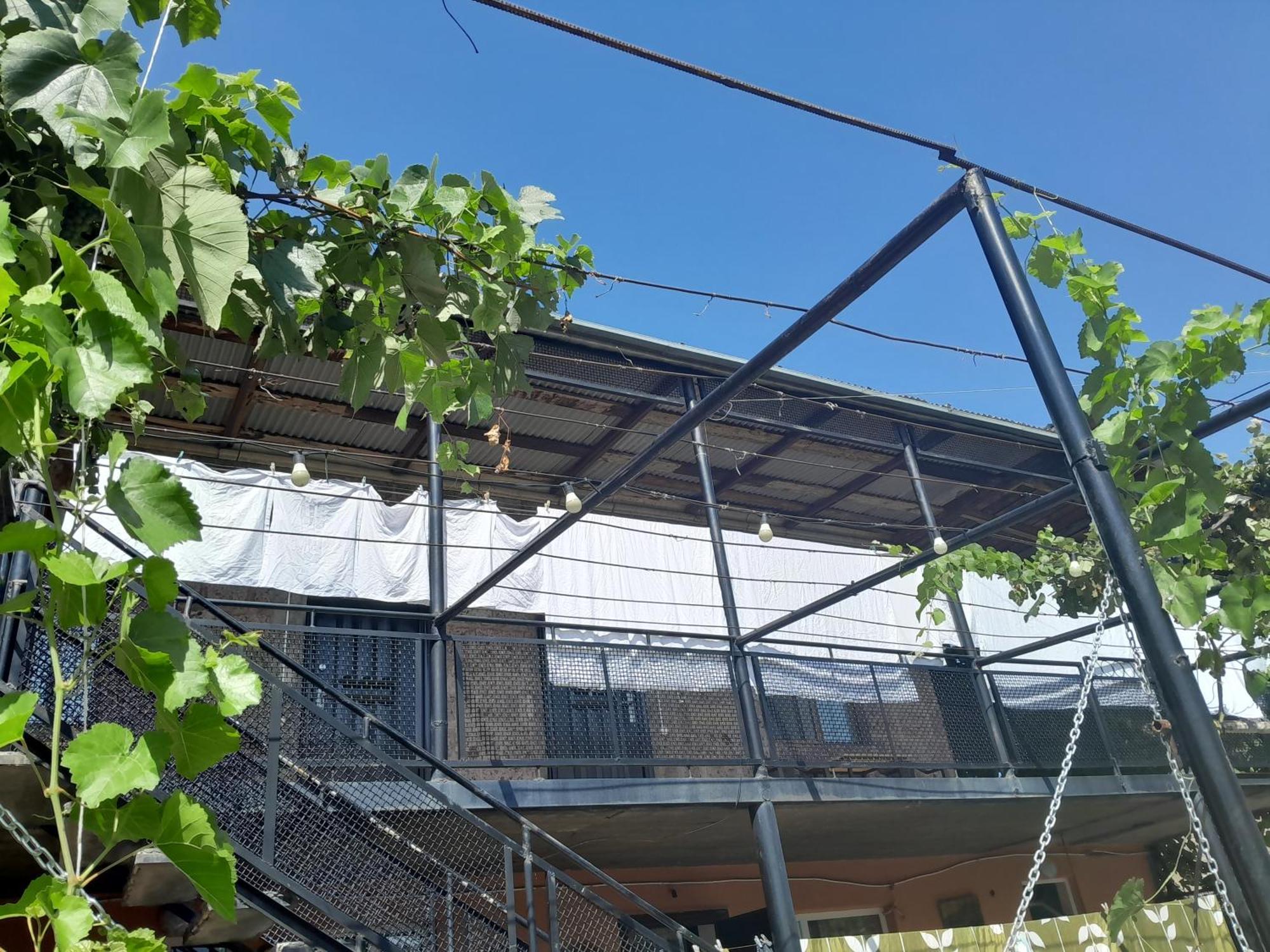 Akhaltsikhe Hotel “Sunny House” Екстериор снимка