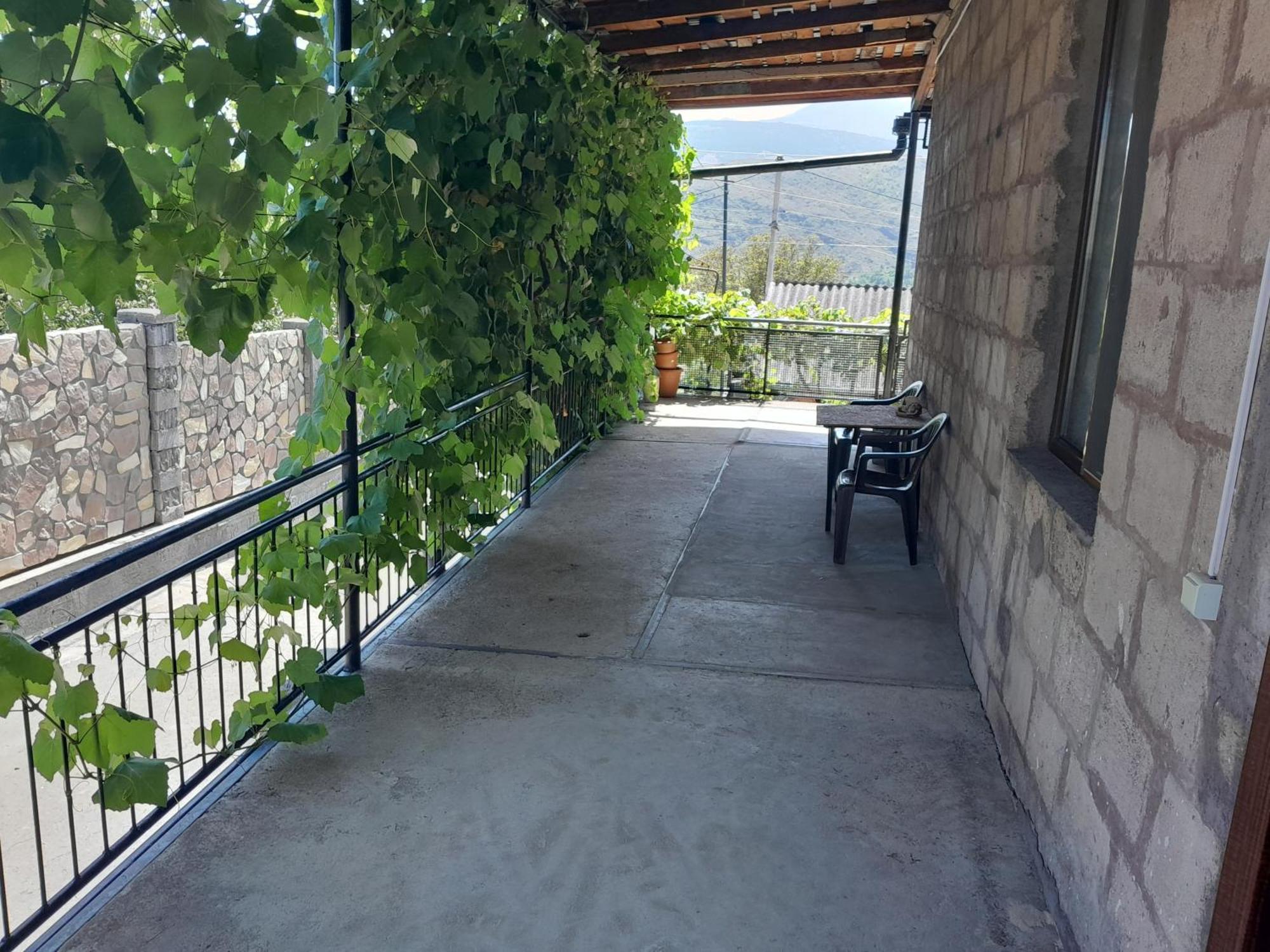 Akhaltsikhe Hotel “Sunny House” Екстериор снимка